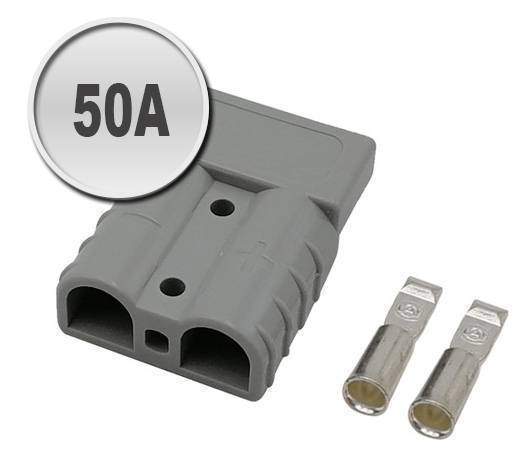 50a-brad-harrison--anderson-connector--grey